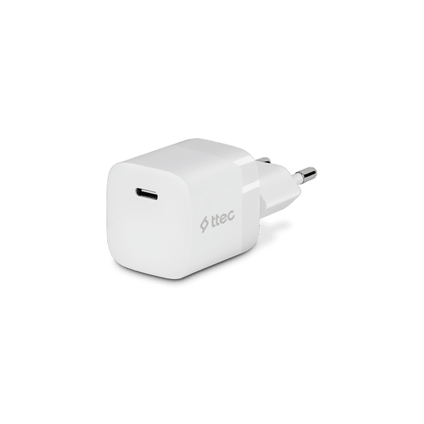 Adaptör Ttec Smartcharger Pro 2Scp03B 30W Pd Type-C Kktc