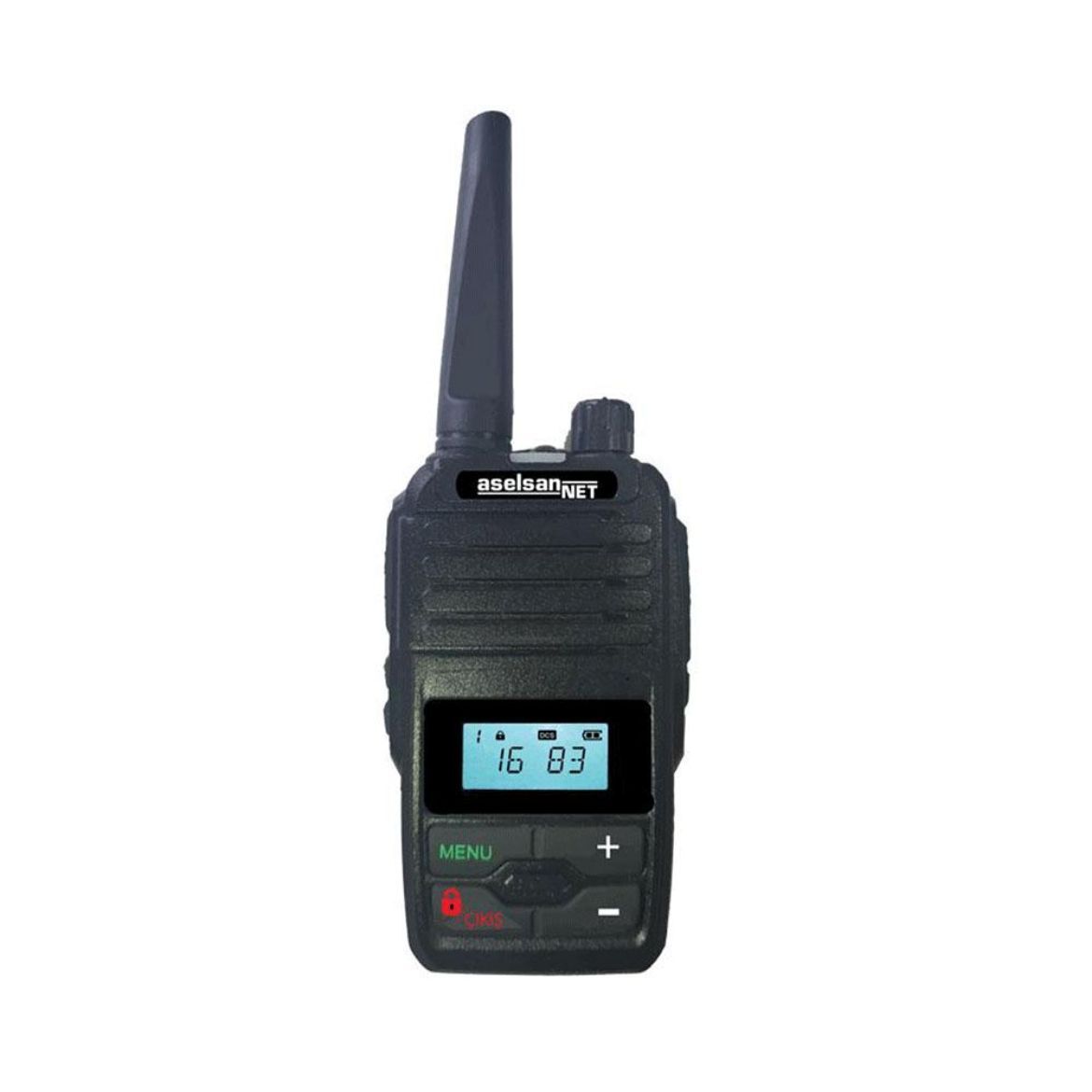 Aksesuar Aselsan A446T Pmr El Telsi̇zi̇ Kktc