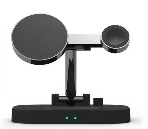 Aksesuar Awei W22 Wireless Charge Kktc