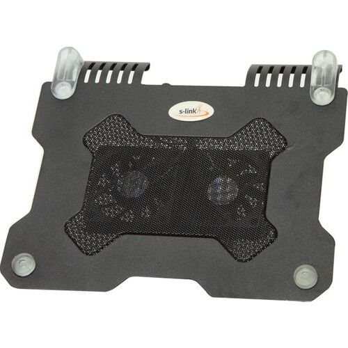 Aksesuar Slink Slx-78D Notebook Soğutucu+Usb Hub Kktc