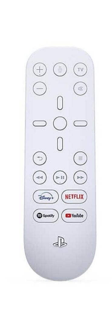 Aksesuar Sony Playstation 5 Media Controller Kktc