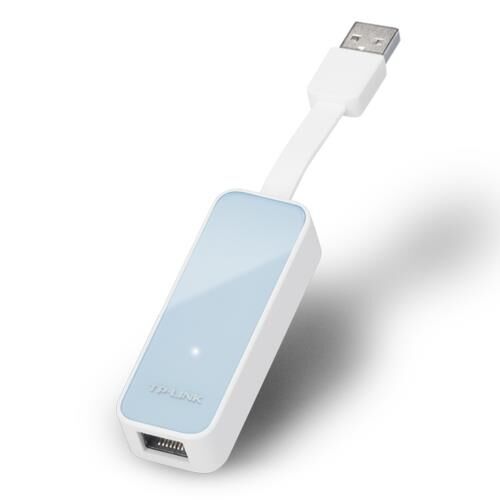 Aksesuar Tp-Link Ue200 Usb To 10/100 Ethernet Kktc