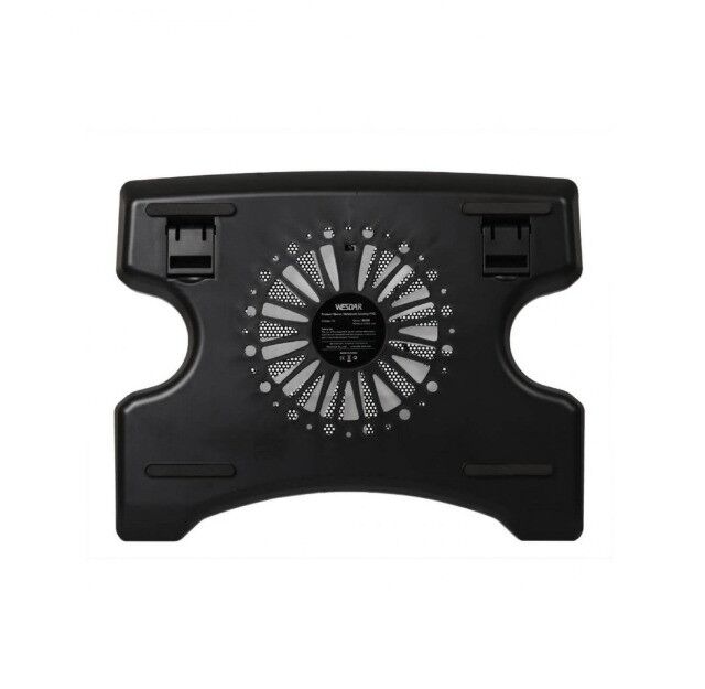 Aksesuar Wesdar K-8058F Notebook Cooler Kktc