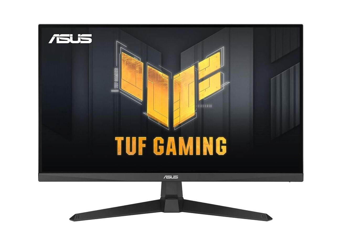 Asus 23.8&Amp;Quot; Tuf Gaming Vg249Q3A Ips 1Ms 1920X1080