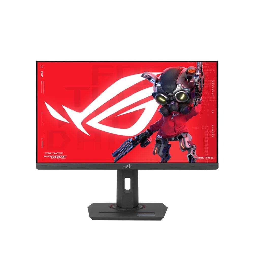 Asus 24.5&Amp;Quot; Rog Strix Xg259Cs 180Hz 1Ms Ips Full Hd Kktc