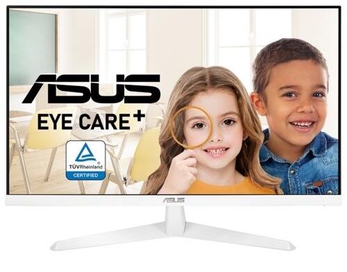 Asus 27&Amp;Quot; Vy279He-W Ips 1Ms 1920X1080