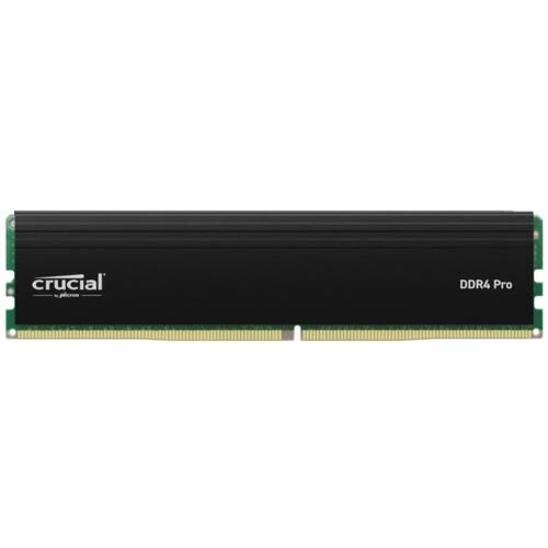 Bellek Crucial 32Gb 3200Mhz Ddr4 Cp32G4Dfra32At Soğutuculu Kktc
