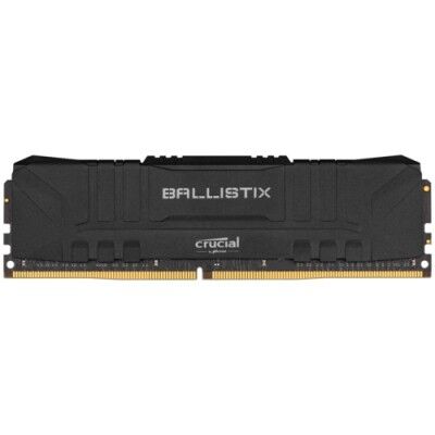 Bellek Crucial Ballistix 16Gb 3600Mhz Bl16G36C16U4 Kktc