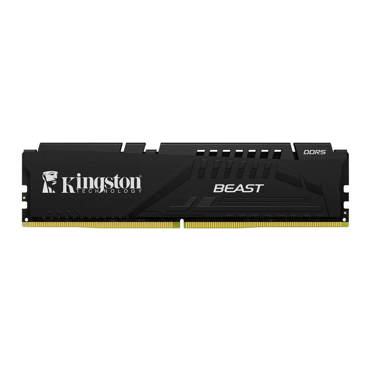 Bellek Kingston Fury Beast 32Gb 5600Mhz Cl36 Ddr5 Kf556C36Bbe-32Tr Kktc