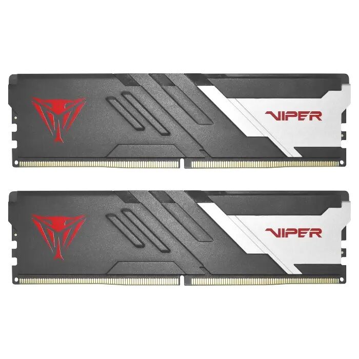 Bellek Patriot Viper Venom 16Gb (2X8) 5200Mhz Cl36 Ddr5 Kktc