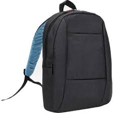 Çanta Plm Andria Notebook Sirt Çantasi 15.6&Amp;Quot; Siyah Kktc