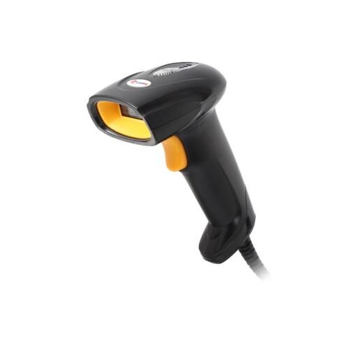 Corpex Cr-1695 1D Kablolu Barkod Okuyucu/Usb Kktc