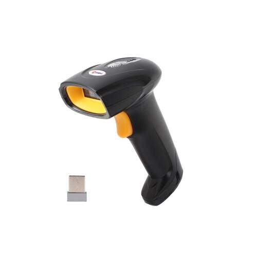 Corpex Cr-1695G 1D Kablosuz Barkod Okuyucu/Usb Kktc