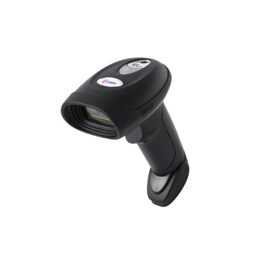 Corpex Cr-9295 2D Kablolu Karekod Okuyucu Kktc