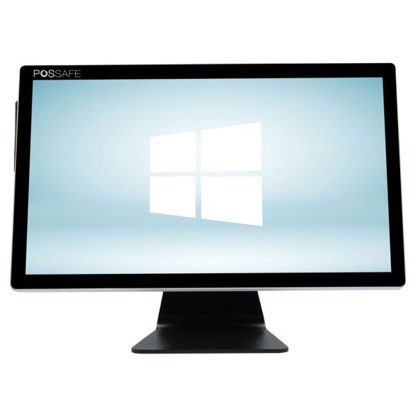Dokunmatik Pc Possafe Hds-185 I5-5300 8Gb 128Gb Ssd 18.5&Amp;Quot; Kktc