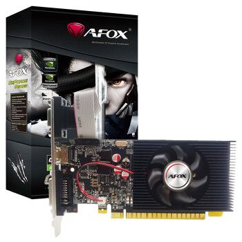 Ekran Karti Afox Gt740 4Gb Ddr3 128Bit Af740-4096D3L3 Kktc