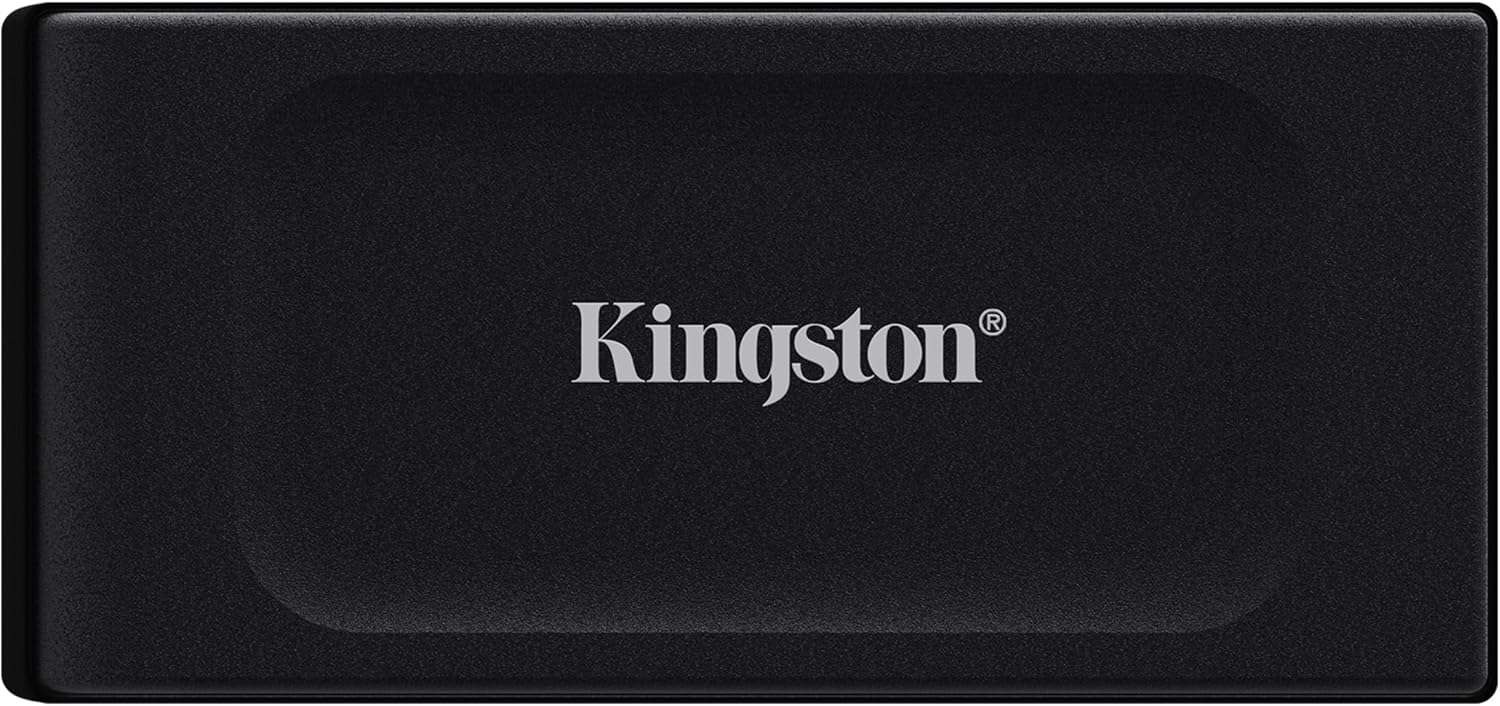External Ssd Kingston 1Tb Sxs1000/1000G 1050/1000Mb/S Kktc