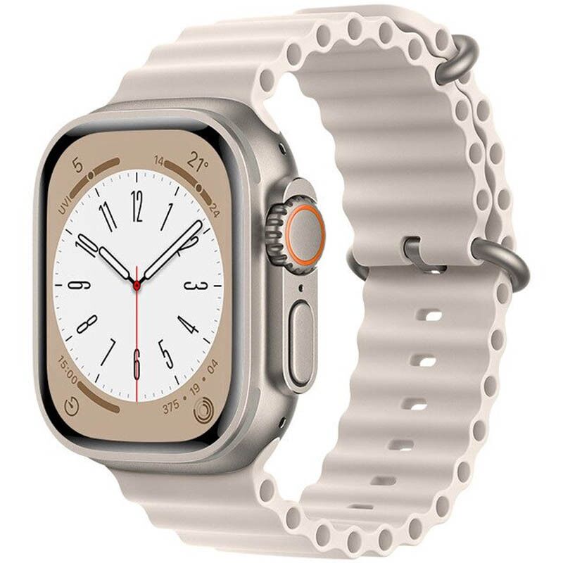 Hoco Watchband For Iwatch 42/44/45/49Mm Wa12 Star Color Kktc