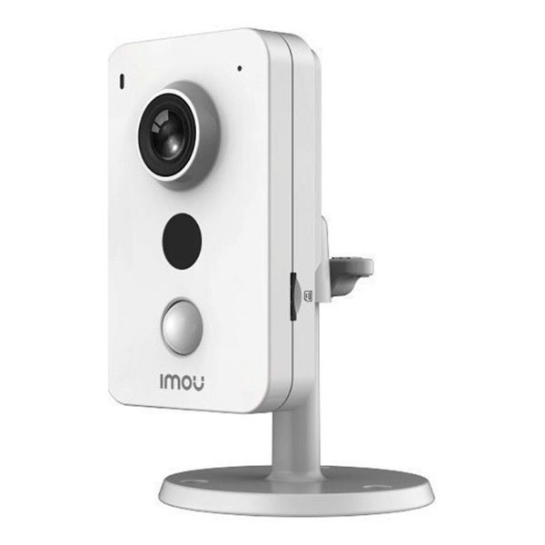 Imou Ipc-K22P 2Mp 2.8Mm Cube Indoor Smart Security Kktc