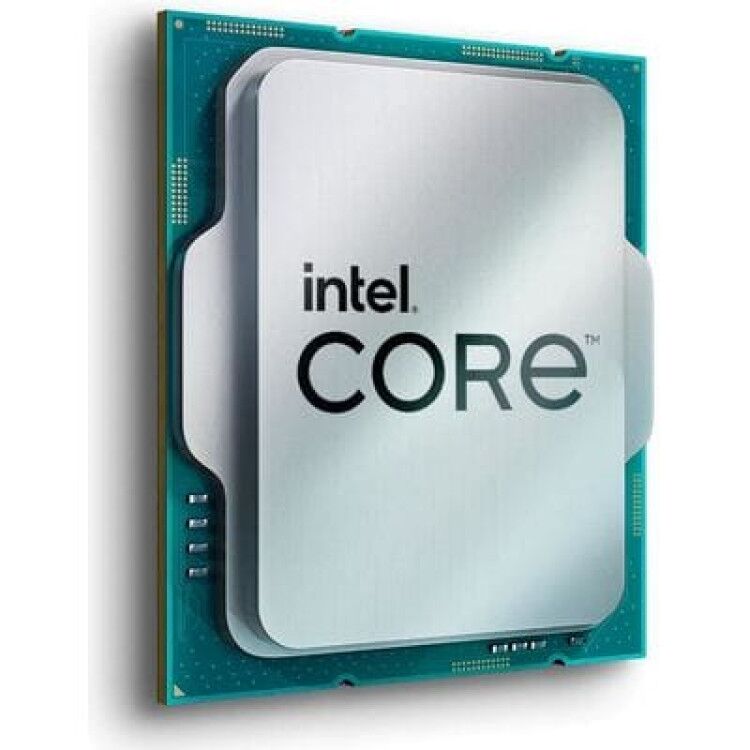 İşlemci̇ Intel I9-14900K 3.2Ghz 6Ghz 36Mb 1700P 14.Nesil - Tray Kktc
