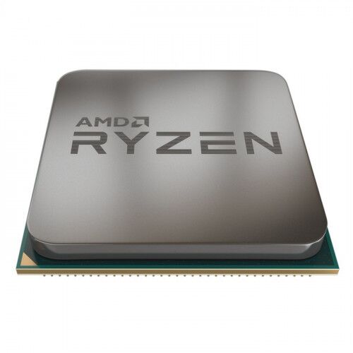 İşlemci Amd Ryzen 3 3300X 3.8/4.3 Ghz Am4 Mpk Kktc