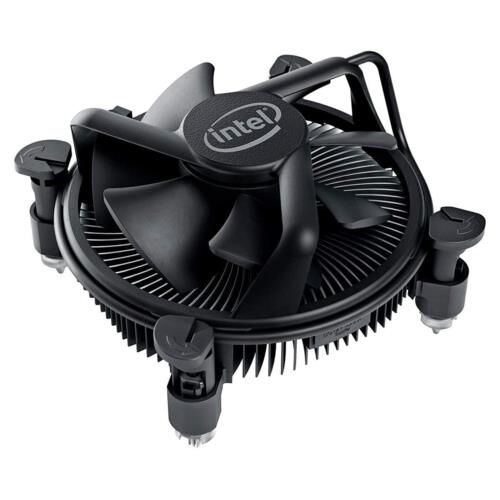Islemci Fani Intel K69237-001 115X/1150/1151/1555/1156/1200 Uyumlu Cpu Kktc
