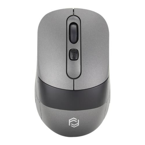 Kablosuz Mouse Frisby Fm-282Wm Gri̇ Kktc