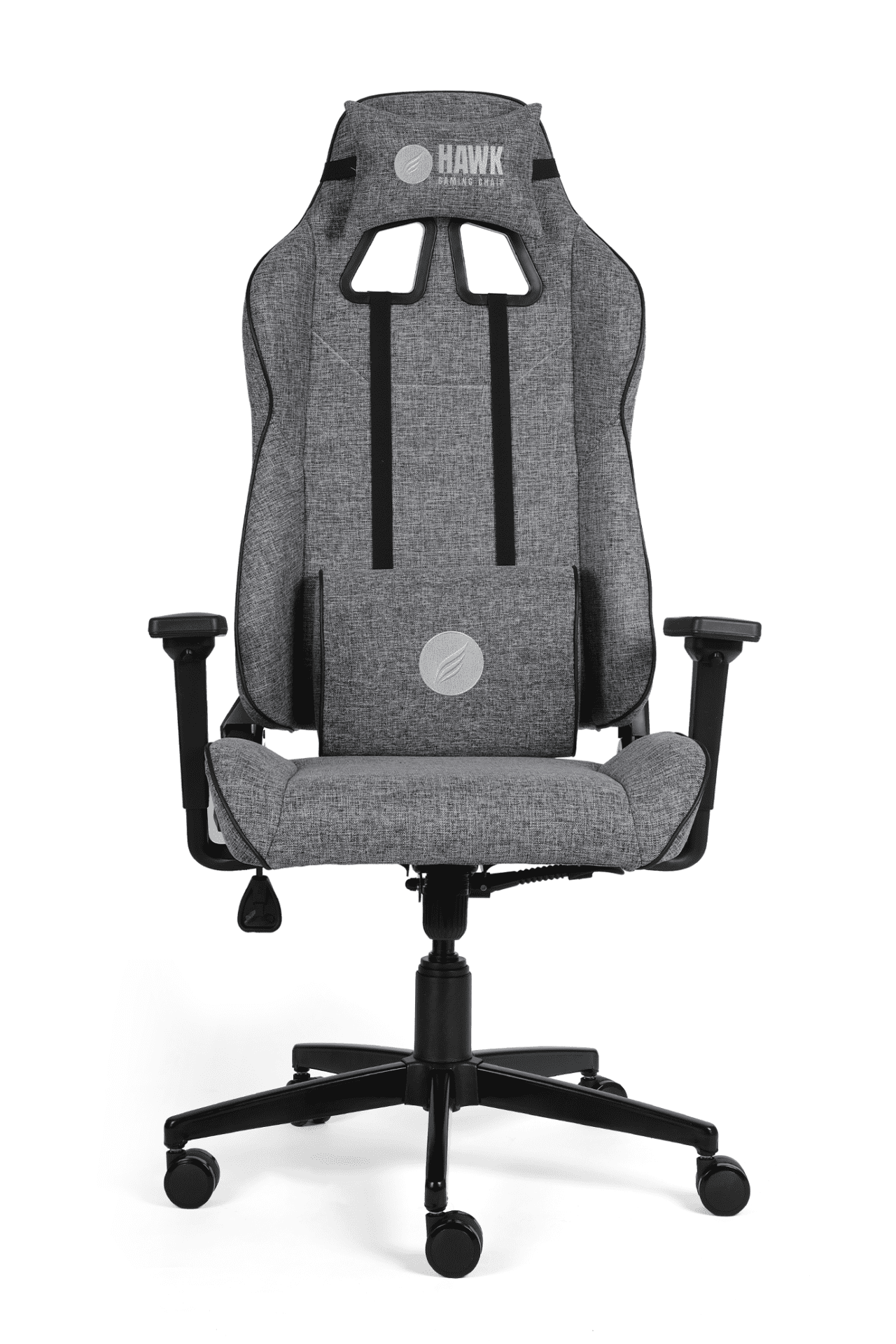 Koltuk Hawk Fab V6 Kumaş Oyuncu Koltuğu Kktc