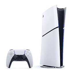 Konsol Sony Playstation 5 Digital Edition Slim 1Tb Kktc