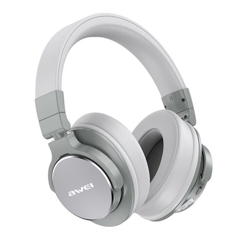 Kulaklik Awei A710Bl Grey Kktc