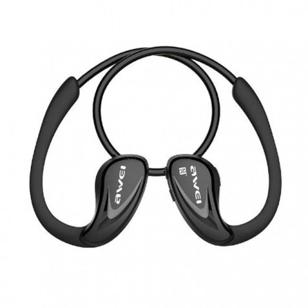Kulaklik Awei A880Bl Si̇yah Bluetooth Kktc