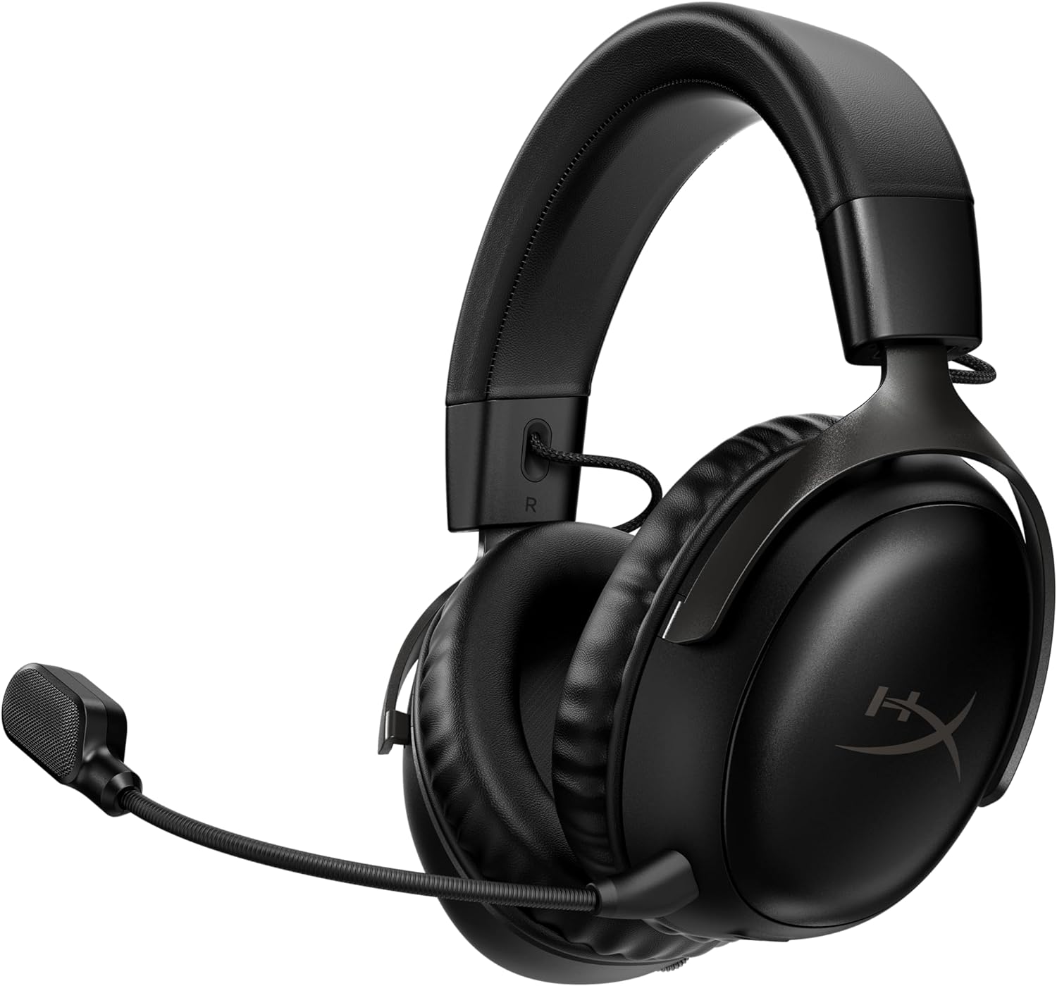 Kulaklik Hyperx Cloud Iii Wireless Black Kktc