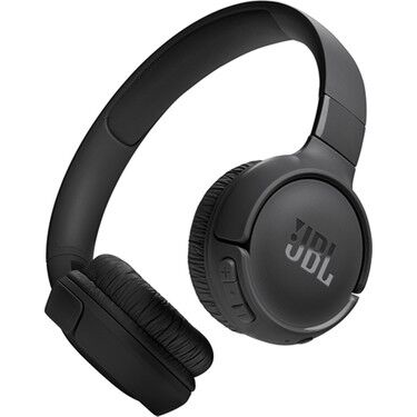Kulaklik Jbl Tune 520Bt Bluetooth Si̇yah Kktc
