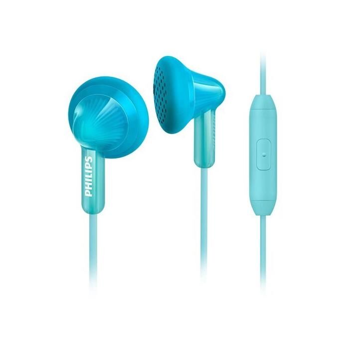 Kulaklik Philips She3015Tl/00 Kktc