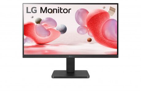 Monitor Lg 21.5&Amp;Quot; 22Mr410-B Fhd 5Ms 100Hz Hdmi+Vga Kktc