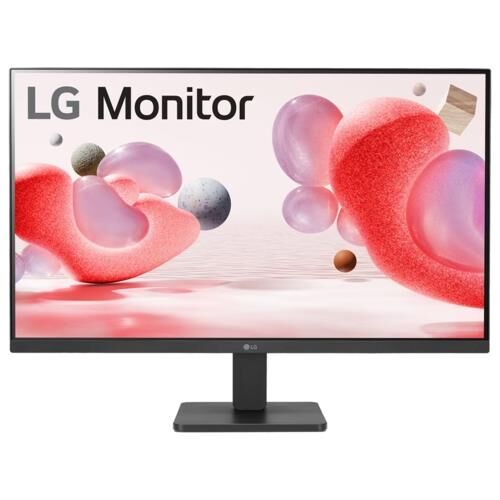 Monitor Lg 27&Amp;Quot; 27Mr400-B Ips Fhd 5Ms 100Hz Hdmi+Vga Kktc