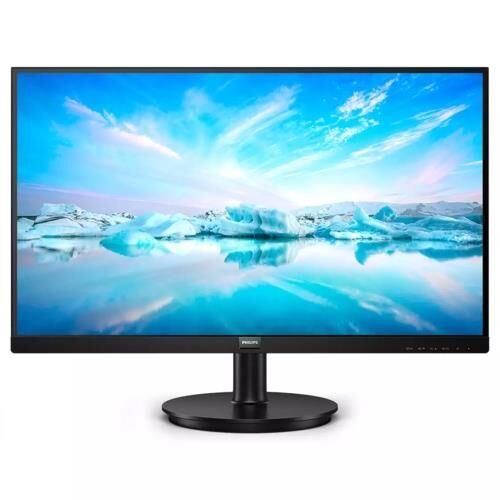 Monitor Philips 27&Amp;Quot; 275V8La/01 Quad 2560X1440 4Ms 75Hz Hdmi Dp Kktc