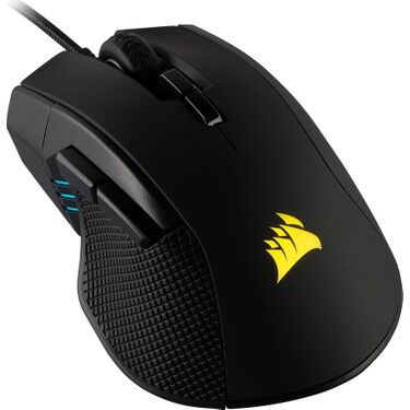 Mouse Corsair Ironclaw Rgb Ch-9307011-Eu Kktc