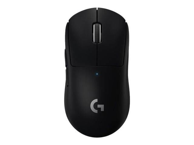 Mouse Logitech G Pro X Superlight Wireless Gaming Mouse 910-005881 Kktc