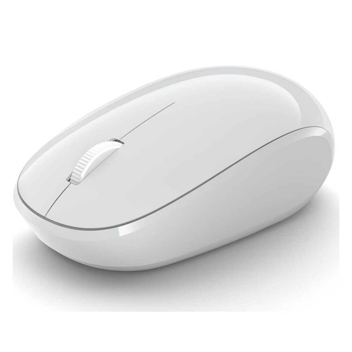 Mouse Microsoft Rjn-00067 Bluetooth Ergonomi̇k Mouse Gray Kktc