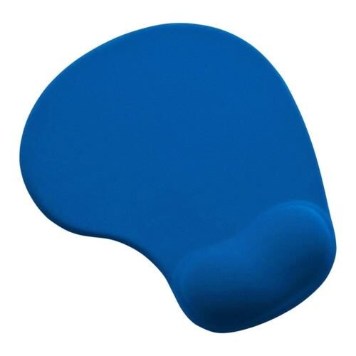 Mouse Pad Frisby Fmp-050M-Bl Mavi Jel Mouse Pad Kktc