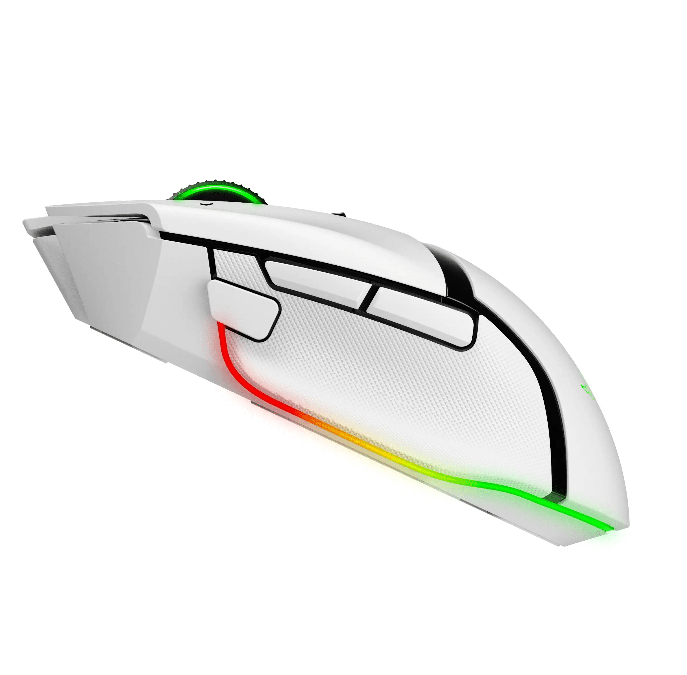 Mouse Razer Basilisk V3 Pro Rz01-04620200-R3G1 Beyaz Rgb Kktc