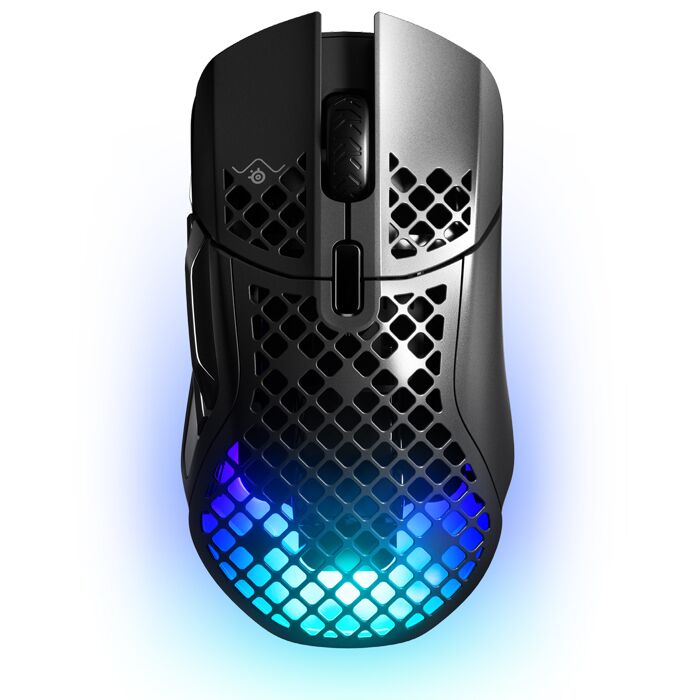 Mouse Steelseries Aerox 5 Wireless Gaming Mouse Ssm62406 Kktc