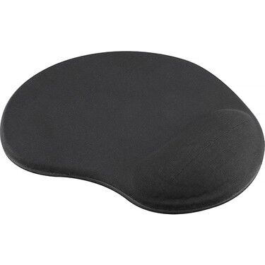 Mousepad Addison 300152 Si̇yah Bi̇lekli̇kli̇ Kktc