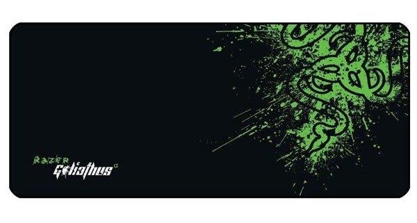 Mousepad Razer Goliathus Desenli̇ Gaming 90X30 Kktc