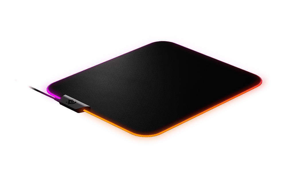 Mousepad Steelseri̇es 63825 Qck Pri̇sm Cloth - M Mouse Pad Kktc