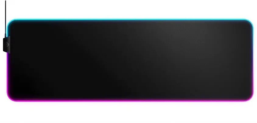 Mousepad Steelseri̇es 63826 Qck Pri̇sm Cloth - Xl Mouse Pad Kktc