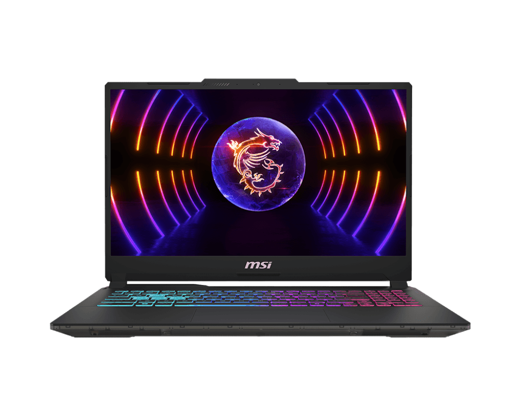 Msi Cyborg 15 A13Ve-1478Xtr I5-13420H 16Gb 1Tb Ssd 6Gb Rtx4050 15.6&Amp;Quot; Kktc