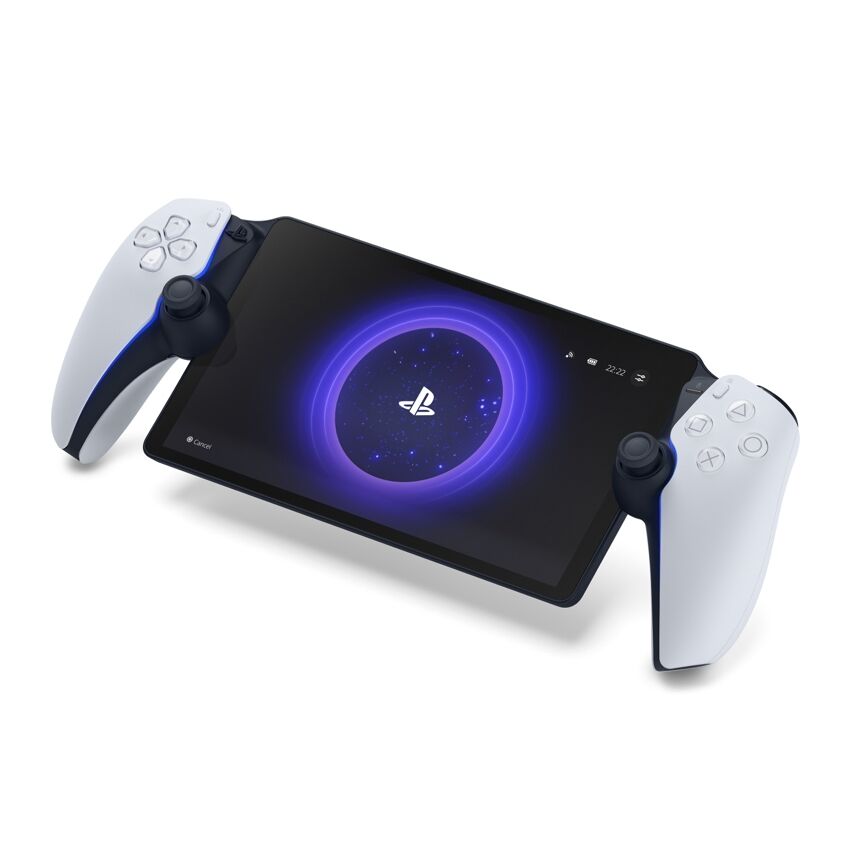 Playstation Portal™ Remote Player For Ps5® Console Kktc