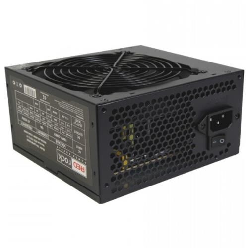 Power Supply Redrock Peak 500W Kktc